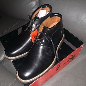 Brand new Deer Stag  dress shoes with tags.